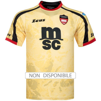 zeus - 2024-25 sorrento away shirt (M)