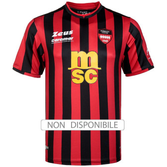 zeus - 2024-25 sorrento home shirt (L)