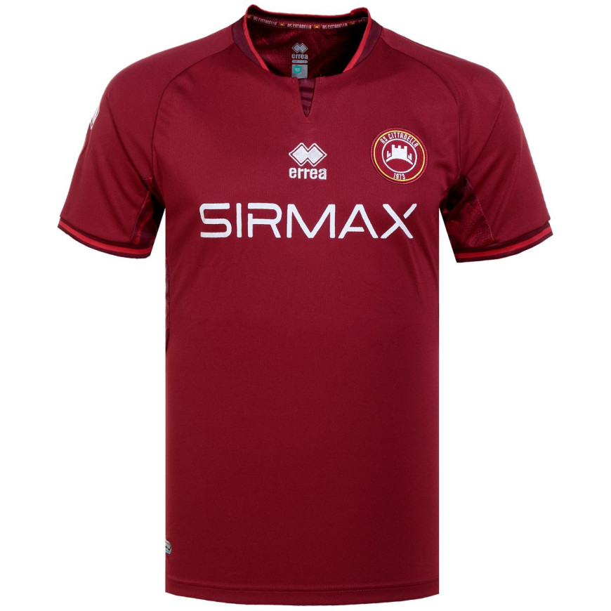 errea - 2024-25 cittadella home shirt