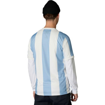 adidas - 2025 Argentina 50° anniversary shirt special edition
