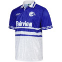 bukta - 1992-93 millwall home reissue shirt