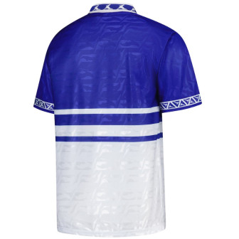 bukta - 1992-93 millwall home reissue shirt