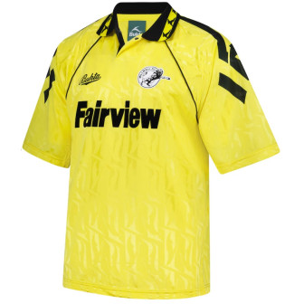 bukta - 1992-93 millwall away reissue shirt