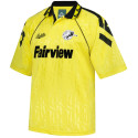 bukta - 1992-93 millwall away reissue shirt