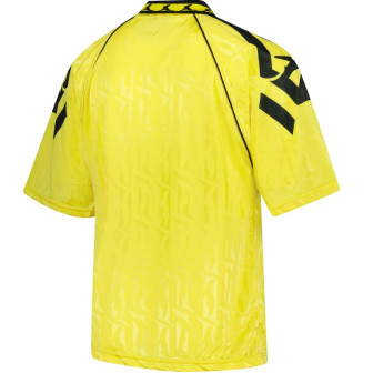 bukta - 1992-93 millwall away reissue shirt