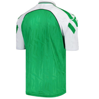 bukta - 1992-93 hibernian home reissue shirt