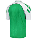 bukta - 1992-93 hibernian home reissue shirt
