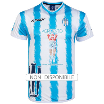 ready - 2024-25 akragas home shirt