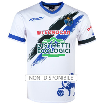 ready - 2022-23 latina away shirt