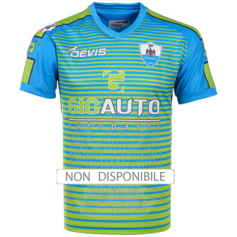 devis - 2019-20 formia home shirt