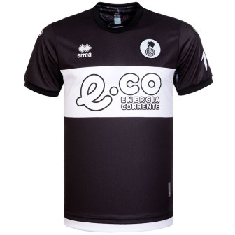 errea - 2025-26 cesena home shirt