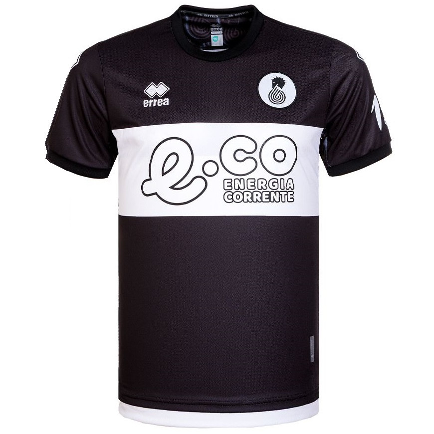 errea - 2025-26 cesena home shirt