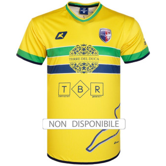 ready - 2024-25 imolese third shirt