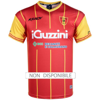 ready - 2023-25 Recanatese home shirt