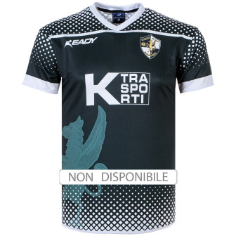 ready - 2022-23 Rapallo rivarolese home shirt