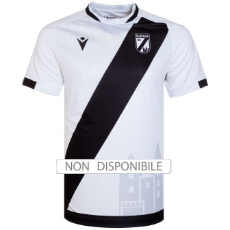 macron - 2024-25 Albenga home shirt