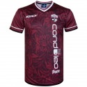 ready - 2024-25 virtus rosarno home shirt