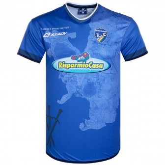 ready - 2024-25 Forli' home shirt