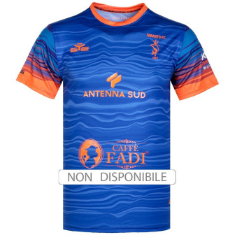 eye - 2023-24 Taranto third shirt