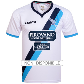 legea - 2023-24 Lecco away shirt