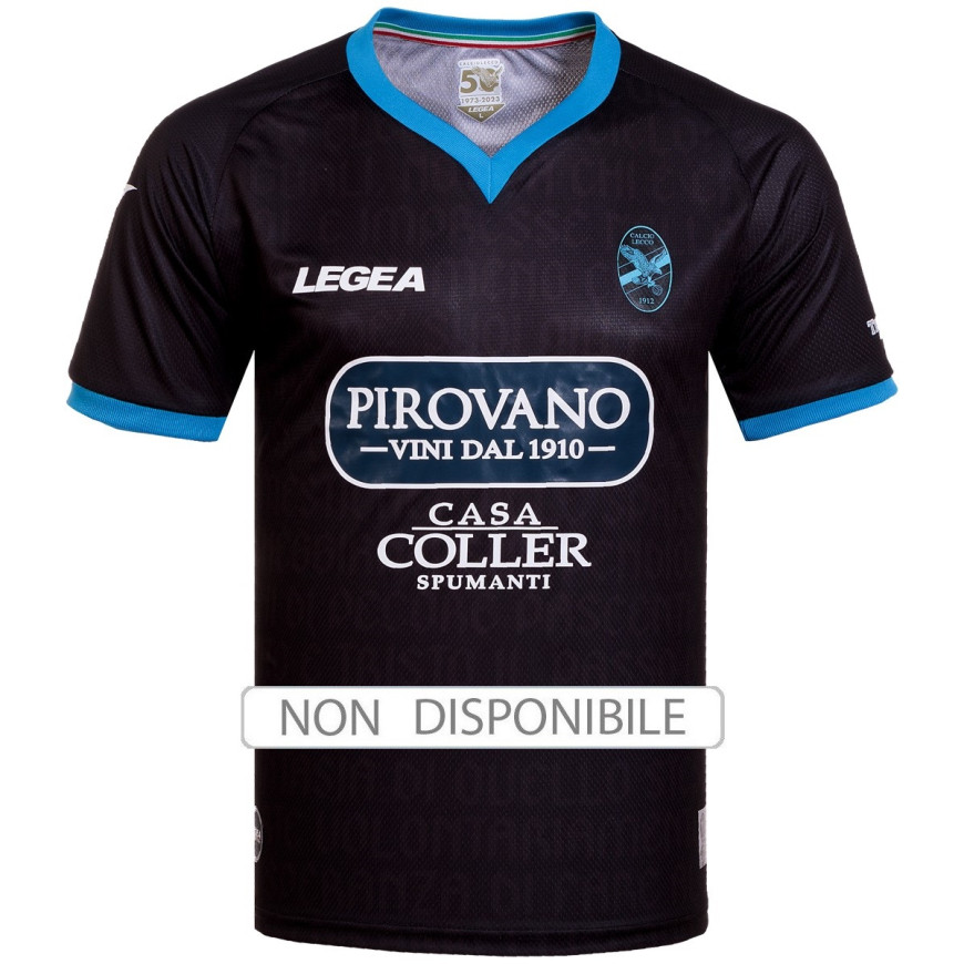 LEGEA - 2023-24 LECCO THIRD SHIRT