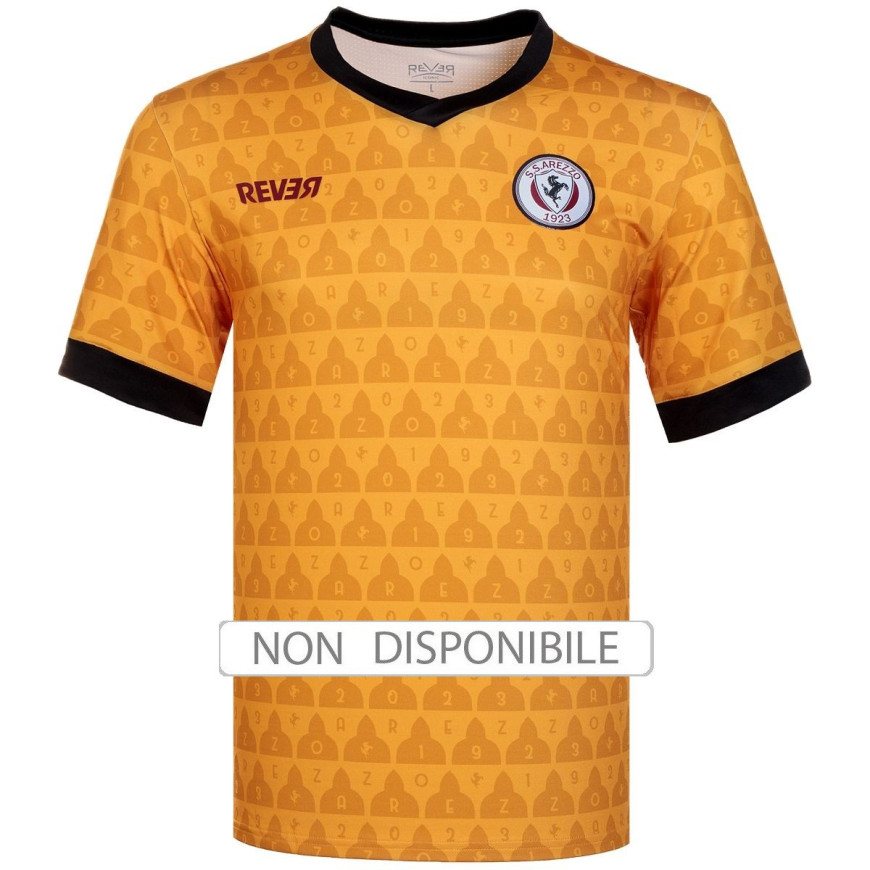 rever - 2023-24 arezzo away shirt