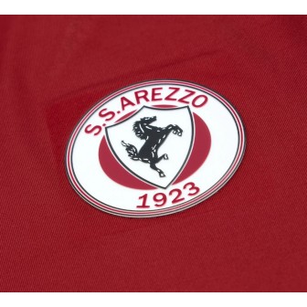 rever - 2024-25 arezzo home shirt
