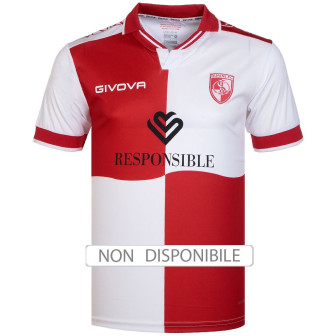 givova - 2024-25 rimini home shirt