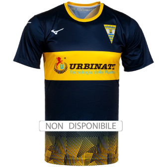 mizuno - 2021-22 savignanese home shirt