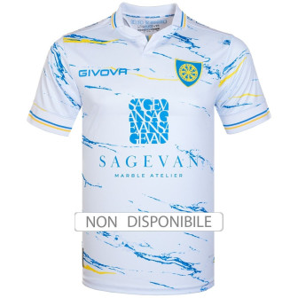 givova - 2024-25 carrarese away shirt