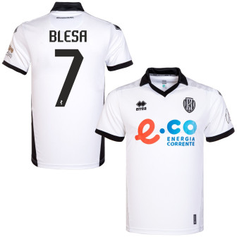 errea - 2025-26 cesena home shirt