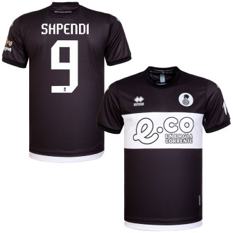 errea - 2025-26 cesena away shirt shpendi 9
