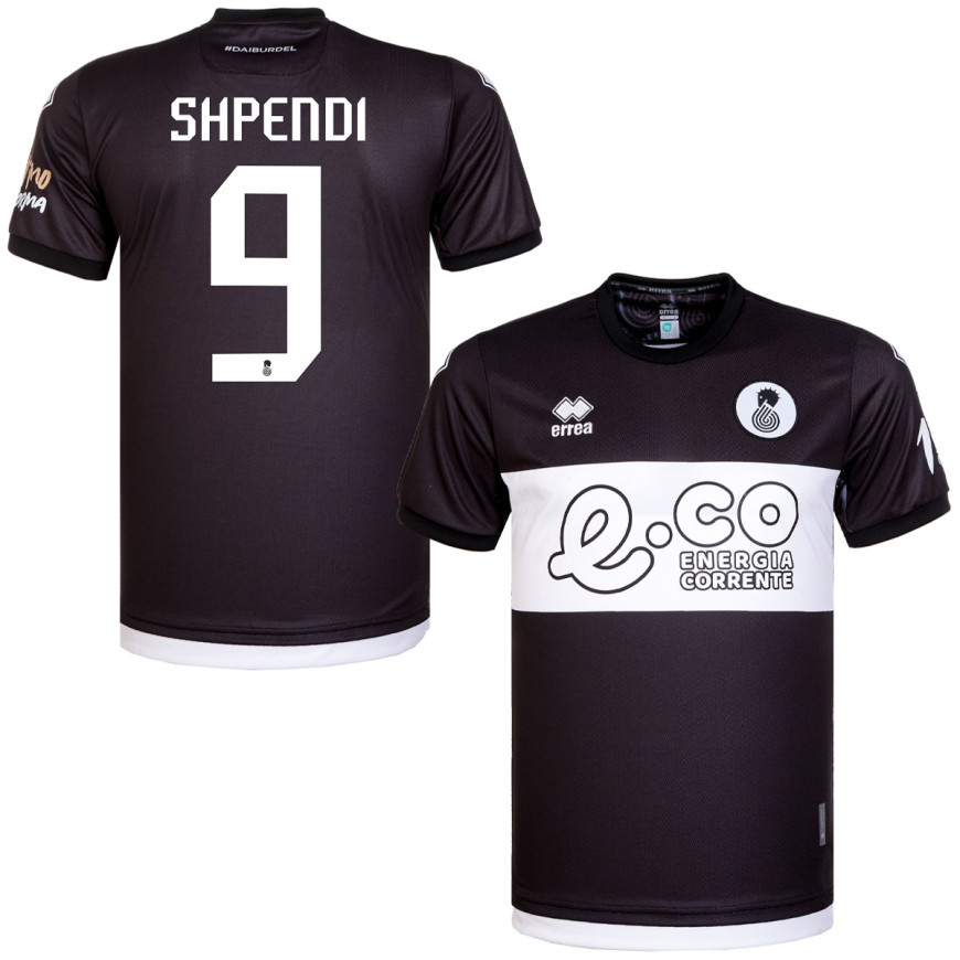 errea - 2025-26 cesena away shirt shpendi 9