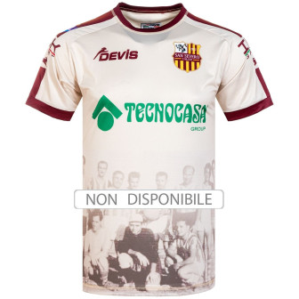 devis - 2024 san severo away shirt