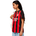 puma - 2025-26 milan home shirt kids
