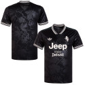 adidas  - 2025-26 juventus third shirt