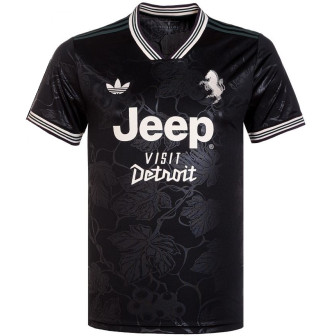 adidas  - 2025-26 juventus third shirt