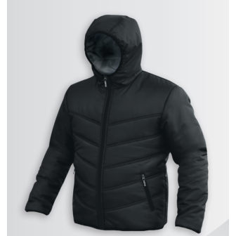 riviera berica bomber danimarca col. nero