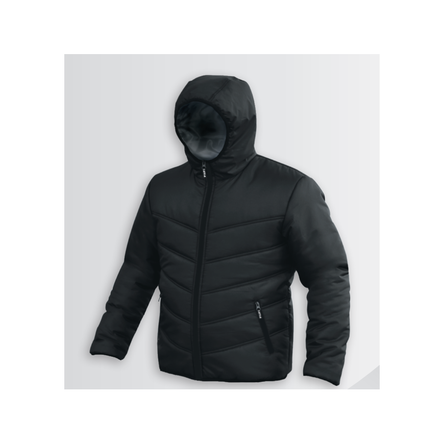 riviera berica bomber danimarca col. nero