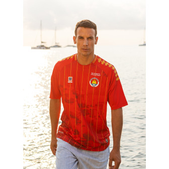 meyba - 2025-26 ibiza cd home Shirt