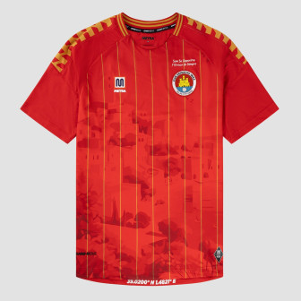 meyba - 2024-25 UE sant andreu away Shirt
