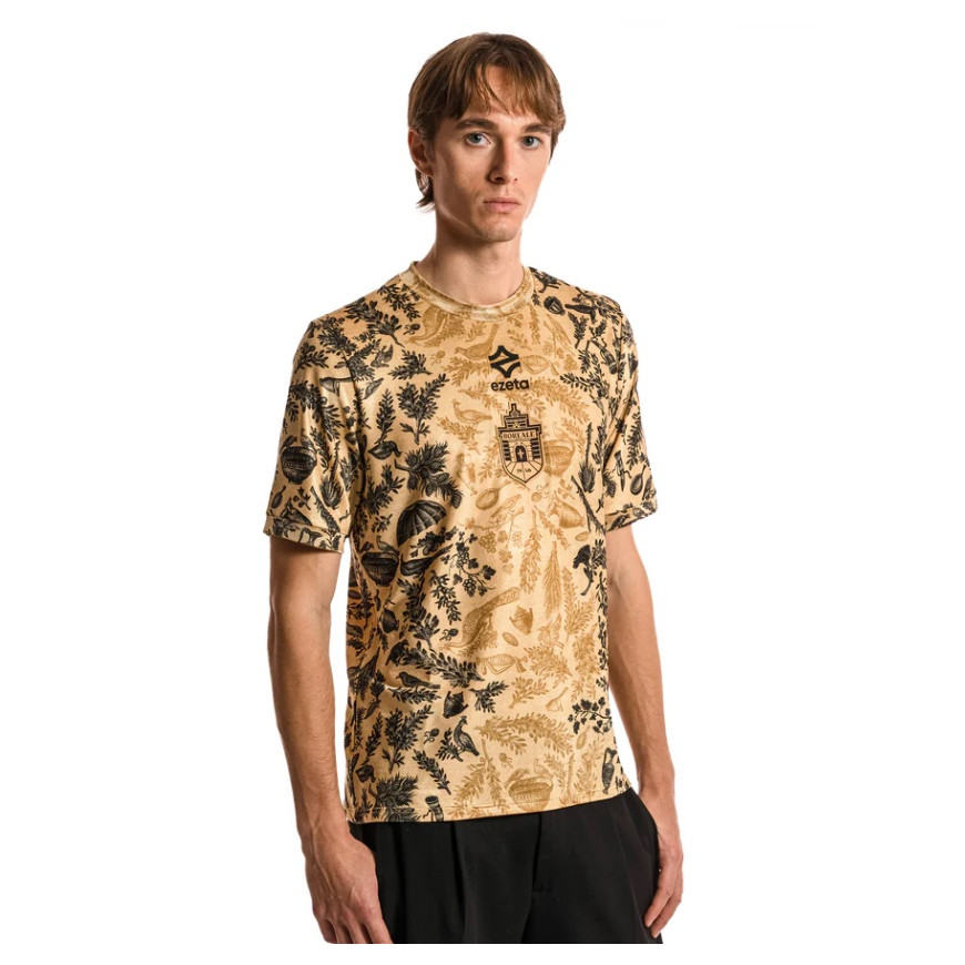 ezeta - 2025-26 Boreale third shirt