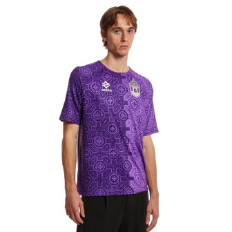 ezeta - 2025-26 Boreale home shirt