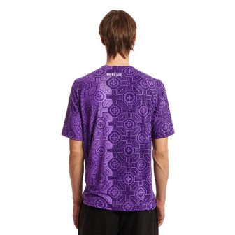 ezeta - 2025-26 Boreale home shirt