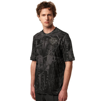 ezeta - 2024-25 Latina Calcio sibo Special Edition Shirt