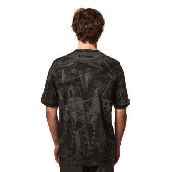 ezeta - 2024-25 Latina Calcio sibo Special Edition Shirt