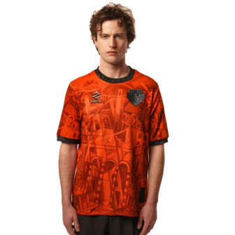 ezeta - 2024-25 Latina Calcio sibo Special Edition Shirt
