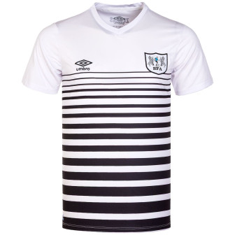 2021-22 Botswana Away Shirt