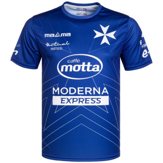 magma - 2025-26 canicatti' home shirt