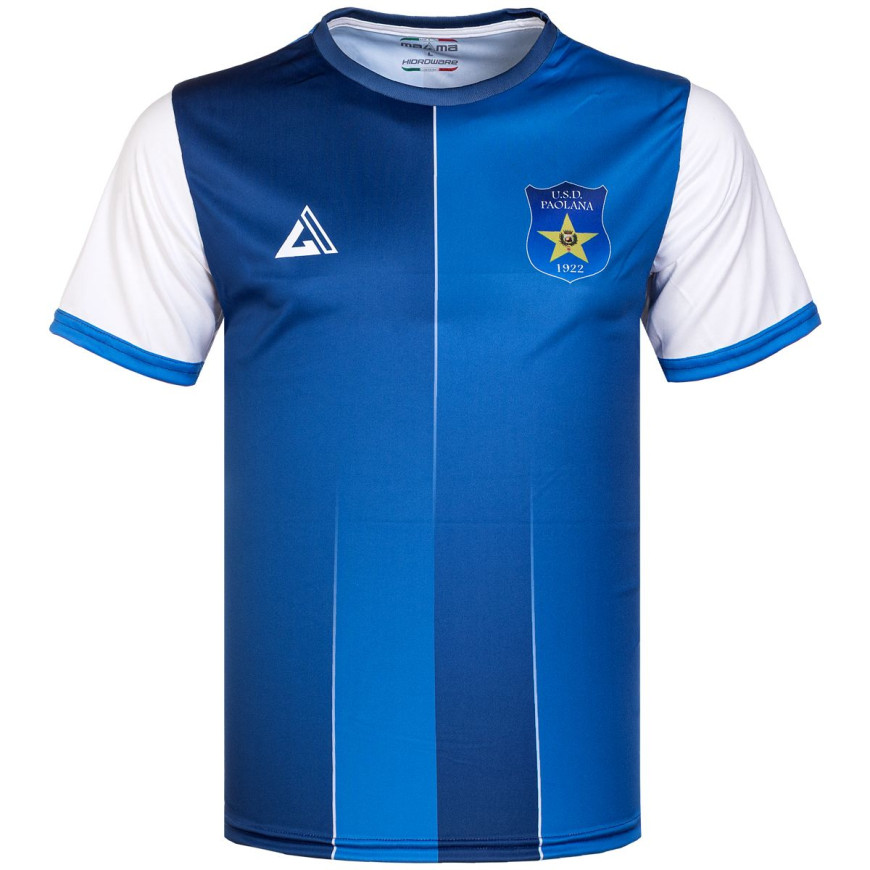 magma - 2025-26 paolana home shirt